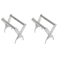 2 Pc Bee Hive Frame Clip Nest Box Frame Holder Tool Bee System Queen Beekeeping Beekeeper Rearing Capture Equipment Grip