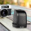Convertitore Scanner per Diapositive da 135 mm, Scanner Portatile per Pellicole Negative, 8 Megapixel CMOS, Compatibile con Windows XP 5