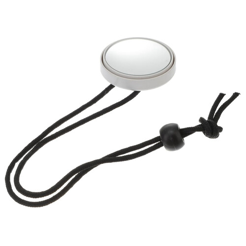 Espejo Retrovisor de Buceo de 360, Ajustable, con Correa para Colgar, Accesorio de Buceo.