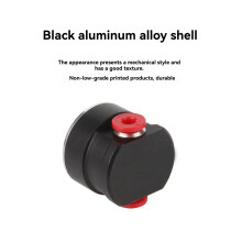 3D Printer Parts Dryer Box Hygrometer Filament Humidity Detection Module for X1 P1 Filament Drying Box