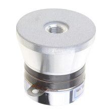 New 60W 40KHz Ultrasonic Piezoelectric Cleaning Transducer Cleaner High Performance N06 20