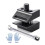 Universal Suspension Strut Spreader Tool Car Suspension Strut Split Hub Steering Knuckle Split Hub Knuckle Spreader Tool 1