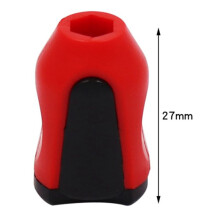 Strong Magnetic Set Screwdriver  Screwdriver   Magnetic Set  Magnetic Square Magnetic Set 5-Piece Set