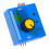 Servo Tester RC 3CH Digital Multi ESC Consistency Speed Controller Checker Adjustment Steering Gear CCPM 5