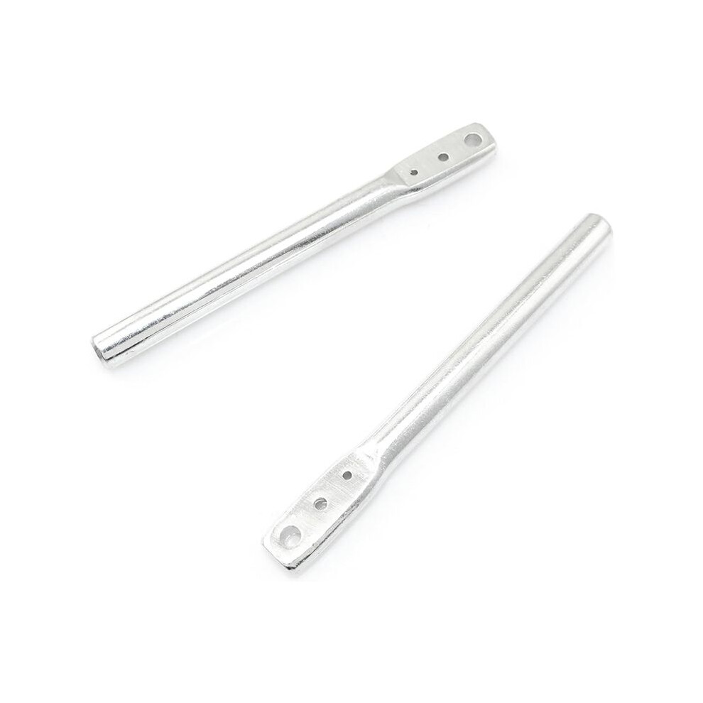 2Pcs High-Tensile Wire Tool Twisting Tool Fencing Tool Multi-Functional Bender For Fixing Fence Wire And Wire Clip 6033158017976