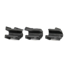 1 Set Nylon Part Thrust Disc of CVT DRIVE PRIMARY PULLEY 0JYA-051004-10000 for 850CC 1000CC ATV UTV Zforce Cforce