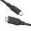USB Type-C to Micro-B Convert Cable Data Cord for External HDD SSD Hard Disk Drive Camera Extend Wire 8
