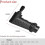 90-Degree Right Angle Converter Attachment for  Tool Accessories Rotary Tools for 275 Electric Grinder 6