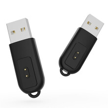 Chargeur USB Portable pour Watch 5 Lite, Câble de Charge