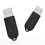 Chargeur USB Portable pour  Watch 5 Lite, Câble de Charge 1