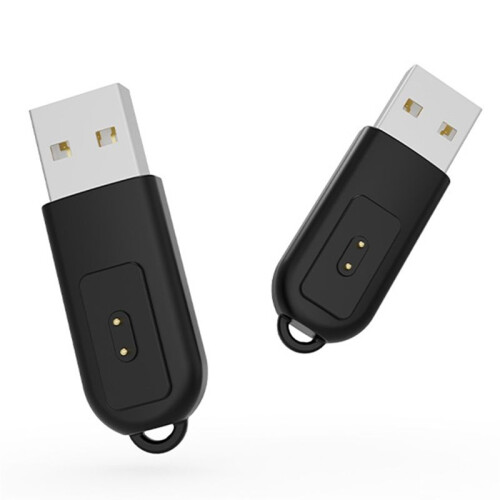 Chargeur USB Portable pour  Watch 5 Lite, Câble de Charge