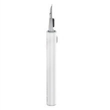 Cleaner Kit for Airpods Pro3 2 1 Earphones Cleaning Tool Durable Earbuds Case Clean Brush Pen for White