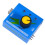 Servo Tester RC 3CH Digital Multi ESC Consistency Speed Controller Checker Adjustment Steering Gear CCPM 3