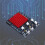 25UB High Intensity Electronic  Lights LED Light for DIY Computer Boards 1