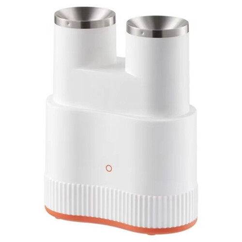 Automatic Fermenting Omelet Electromechanical Hot Egg Pot Cup DIY Hot Dog Omelet Master Breakfast Sausage Maker EU Plug