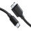 USB Type-C to Micro-B Convert Cable Data Cord for External HDD SSD Hard Disk Drive Camera Extend Wire 9