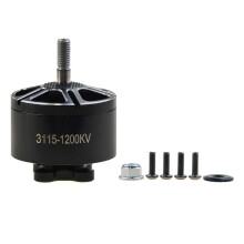Motore 3115 1200KV Aeromodello 6S Motore da Corsa A Lunga Distanza FPV Crossover Machine