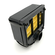 Air Filter Cover Housing Clip Kit for 268 272 272XP Air Filter Bottom Rubber Clip Assembly Chainsaw Parts