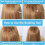 12 PCS Hair Extension Loop Tool, for Hair Styling, Bead Device Tool and Wire Pulling Hook Tools for Silicone Beads 1