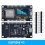 ESP8266 V3 Development Board with 0.96 Inch OLED Display CH340 ESP-12F WiFi Module Parts for /Micropython B 5