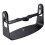 Universal 1/4 Screw Hole Projector Bracket 360 Degree Rotating Desktop Projector Bracket Wall Bracket Ceiling Load 5kg A 1