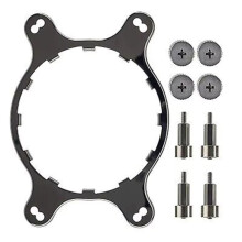 Mounting Bracket Fastener Kit for Kraken AM4 AM5 Bracket&AM4 AM5 Standoff for X42/52/62/72/53/63/73 Z53/63/73