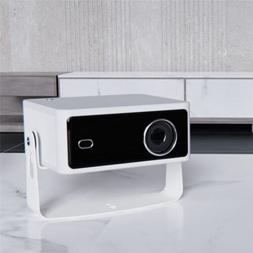 Universal 1/4 Screw Hole Projector Bracket 360 Degree Rotating Desktop Projector Bracket Wall Bracket Ceiling Load 5kg A 2