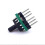 XGZP6847A Air Pressure Oxygen Generator Sensor 0.5-4.5V Transmitter Module 0-100KPa Sensor Transmitter 5