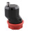 4pc Electric Drill Chuck Quick-Release for 6.35mm Shank Brushless Rechargeable Power Drill Adapter Conversion Chuck Part 3