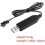 Bubble Machine Gun Replacement Charger for Blaster Bazooka Bubble Blower with Wide Voltage Support 2