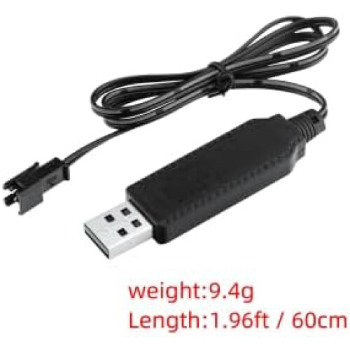 Bubble Machine Gun Replacement Charger for Blaster Bazooka Bubble Blower with Wide Voltage Support 1