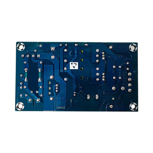 150W Switching Power Supply Board 24V 6A High-Power Industrial Module for Electronics DIY Projects and More