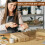 10 Pcs Pottery Teaching Rolling Mud Stick Guide Set, 5 Size Mudboard Guide Wooden Strips, Pottery Tool Clay Tools 8