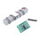 Precision Digital Load Cell Weight Sensor Kit 1KG with HX711 Module for DIY Electronic Kitchen Scales and Projects 1