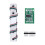 Precision Digital Load Cell Weight Sensor Kit 1KG with HX711 Module for DIY Electronic Kitchen Scales and Projects 5