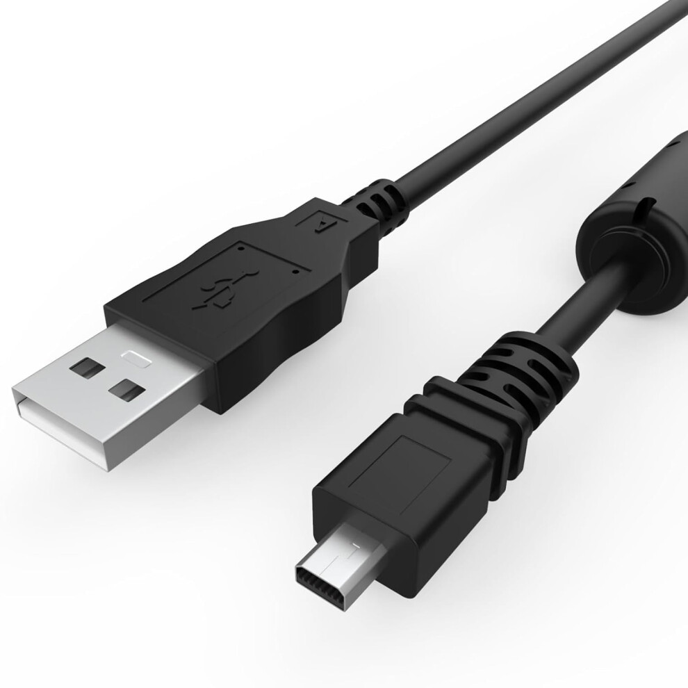 Usb Camera Data Sync Cable For Ge X550 Â Fast Charging Cord With BuiltâIn Safety Protection 9073542122975