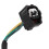 Rear Door Harness Connector 645 506 1