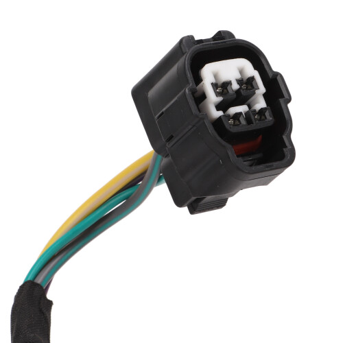 Rear Door Harness Connector 645 506