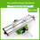 Precision Milling Machine Worktable Vise Fixture Working Table Bench Drill Worktable Bench Drill Electric Drill Support 4