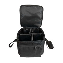 Waterproof Par Light Bag 210D Lining Light Bulb Storage Bag Performance Stage Lighting Protective Bags
