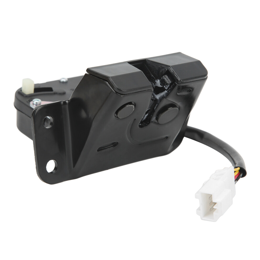Rear Tailgate Lock Actuator 81230Â1W210 Kia Rio 7293282991460