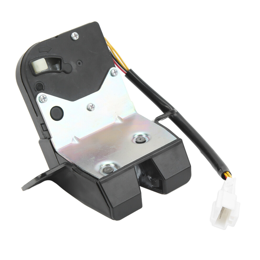 Trunk Door Lock Actuator 81230Â1W210 For Kia Rio 7293282987142