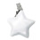 LED Purse Light LED Lights Bag  Five-Pointed Star Shape Keychain Light NightLight Purse Lamp Automatic Sensor 1