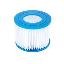 VI Typ 90352 58323 Uppblåsbar Pool Hepa Filter Badtunna Filter Spa Filter Byte Av Badtunna Filter
