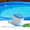 VI Typ 90352 58323 Hepa-Filter für Aufblasbare Pools, -Filter, Spa-Filter, -Filter, Ersatz 3