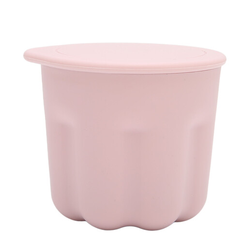 Reinigungsbecher für Make-up Pinsel 2