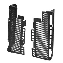 Acessórios para Motocicletas Protetor de Grade Do Radiador Capa Protetora para  DRZ400 DRZ400E DRZ 400 e RM125 250