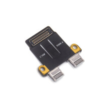 Charging Port Connector Replacement for  Pro Models A1706 A1989 A2141 A2159 A2251 A2289 A2338