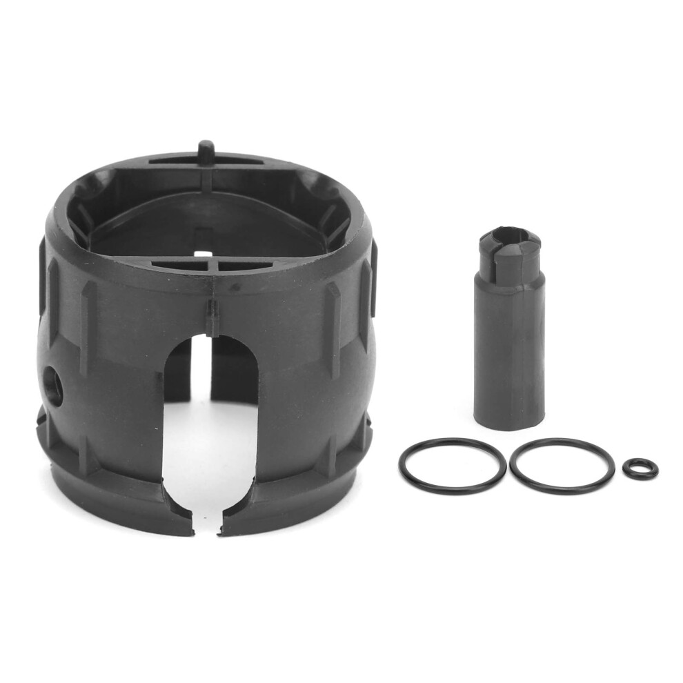 Gear Shift Bushing Kit X8r0078 For Opel Vauxhall Combo Meriva Vectra Zafira Restore Gear Feel 9169991207841