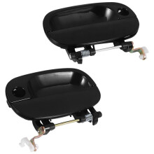 Car Exterior Door Handle Is Suitable for  Starex H1 1998 1999 2000 2002 2004 2005 2007